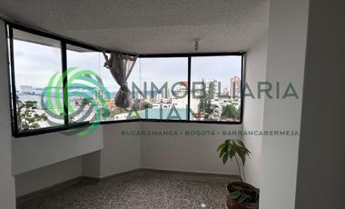 apartamento en venta en nuevo sotomayor. Cod V61825