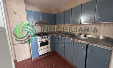apartamento en venta en nuevo sotomayor. Cod V61825