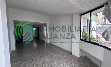 apartamento en venta en nuevo sotomayor. Cod V61825
