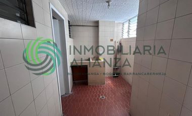 apartamento en venta en nuevo sotomayor. Cod V61825