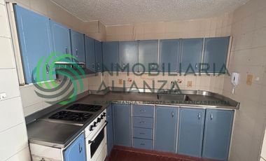 apartamento en venta en nuevo sotomayor. Cod V61825