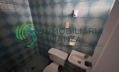 apartamento en venta en nuevo sotomayor. Cod V61825