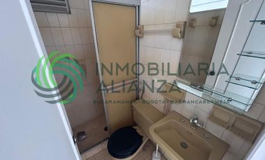 apartamento en venta en nuevo sotomayor. Cod V61825