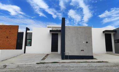Casa en Venta en Comala, Colima