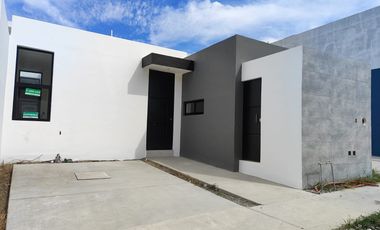 Casa en Venta en Comala, Colima