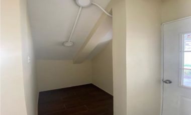 Alquiler de casa en Los Ríos