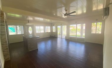 Alquiler de casa en Los Ríos