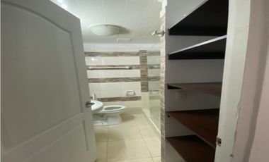 Alquiler de casa en Los Ríos