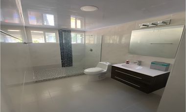 Alquiler de casa en Los Ríos