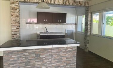 Alquiler de casa en Los Ríos