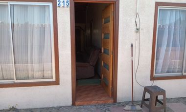 Barrio Seguro y Tranquilo Santa Clara, Bulnes Ñuble