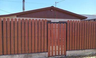 Barrio Seguro y Tranquilo Santa Clara, Bulnes Ñuble
