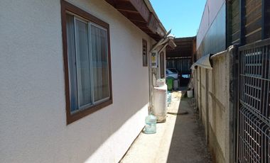 Barrio Seguro y Tranquilo Santa Clara, Bulnes Ñuble