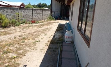 Barrio Seguro y Tranquilo Santa Clara, Bulnes Ñuble