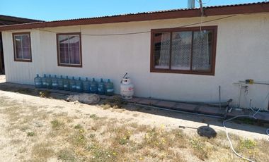 Barrio Seguro y Tranquilo Santa Clara, Bulnes Ñuble