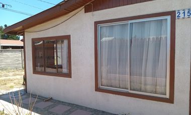 Barrio Seguro y Tranquilo Santa Clara, Bulnes Ñuble