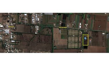 LOTE 18.594 M2 VILLA RETIRO