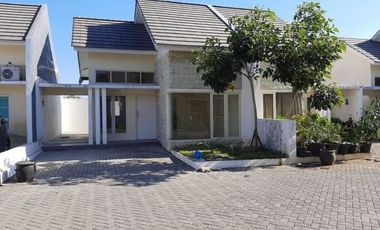 Rumah disewakan di Jawa Timur, Sidoarjo