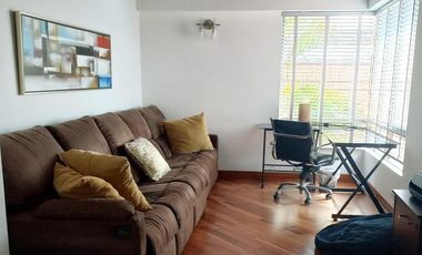 CASA EN ARRIENDO SECTOR LA CALERA
