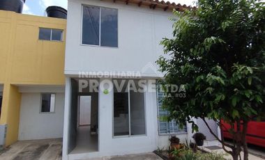 CASA en VENTA en Villa Del Rosario CONJUNTO VILLAS DE DURUELO - VILLA DEL ROSARIO