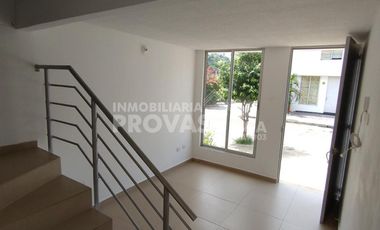 CASA en VENTA en Villa Del Rosario CONJUNTO VILLAS DE DURUELO - VILLA DEL ROSARIO