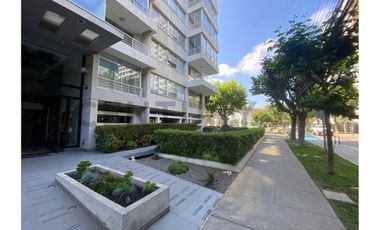 Venta departamento vista panorámica Poniente