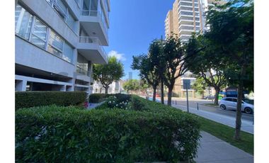 Venta departamento vista panorámica Poniente