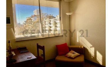 Venta departamento vista panorámica Poniente