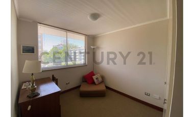 Venta departamento vista panorámica Poniente