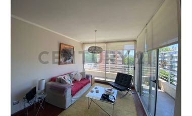 Venta departamento vista panorámica Poniente