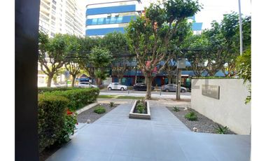 Venta departamento vista panorámica Poniente