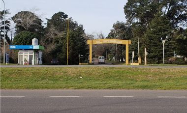 VENTA 2 EXCELENTES LOTES EN LO MEJOR DEL SOSIEGO EN BLOCK O SEPARADOS