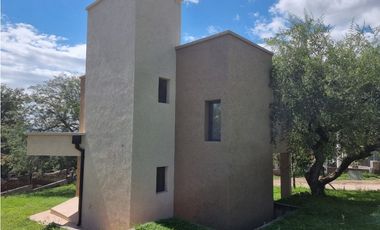 IMPERDIBLE, HERMOSA CASA  A ESTRENAR EN TANTI  A LA VENTA