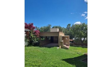 IMPERDIBLE, HERMOSA CASA  A ESTRENAR EN TANTI  A LA VENTA
