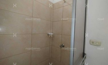apartaestudio en arriendo en maria auxiliadora. Cod A68164