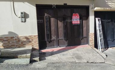 apartaestudio en arriendo en maria auxiliadora. Cod A68164