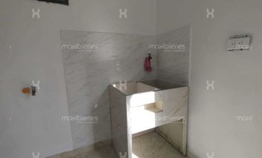 apartaestudio en arriendo en maria auxiliadora. Cod A68164