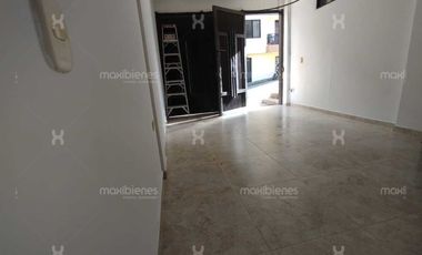 apartaestudio en arriendo en maria auxiliadora. Cod A68164