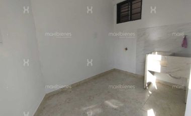apartaestudio en arriendo en maria auxiliadora. Cod A68164