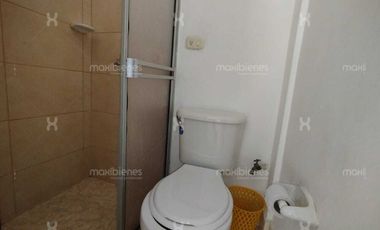 apartaestudio en arriendo en maria auxiliadora. Cod A68164