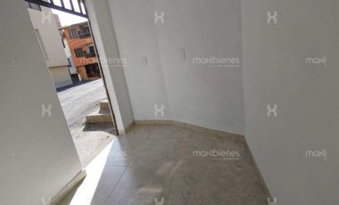 apartaestudio en arriendo en maria auxiliadora. Cod A68164