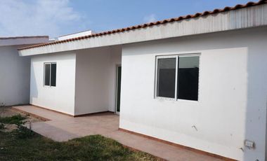 Casa en Venta, Ojaranza Capulines