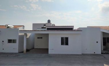Casa en Venta, Ojaranza Capulines