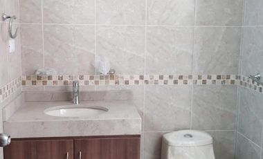 Casa en Venta, Ojaranza Capulines