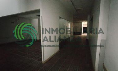 edificio en arriendo en puerta del sol. Cod A5351