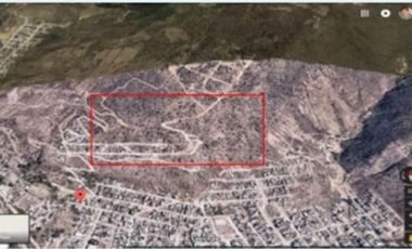 Terreno en venta en Guanajuato