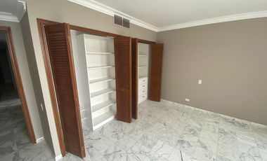 Departamento de venta en Samborondón