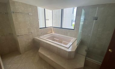 Departamento de venta en Samborondón