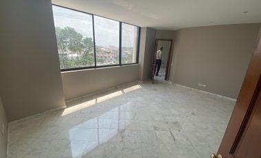 Departamento de venta en Samborondón
