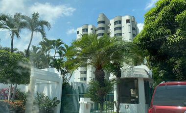 Departamento de venta en Samborondón
